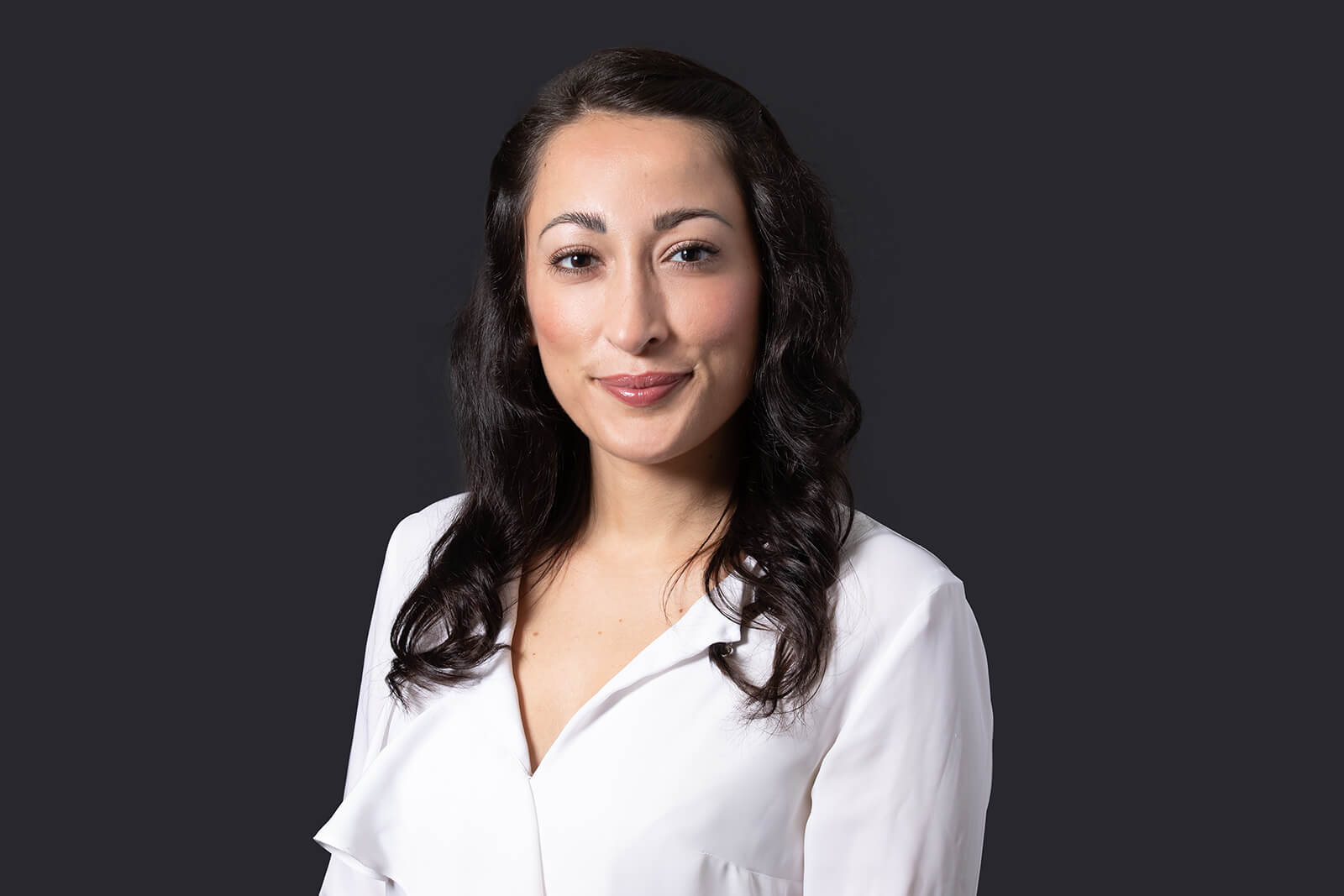 Alicia Yilmaz