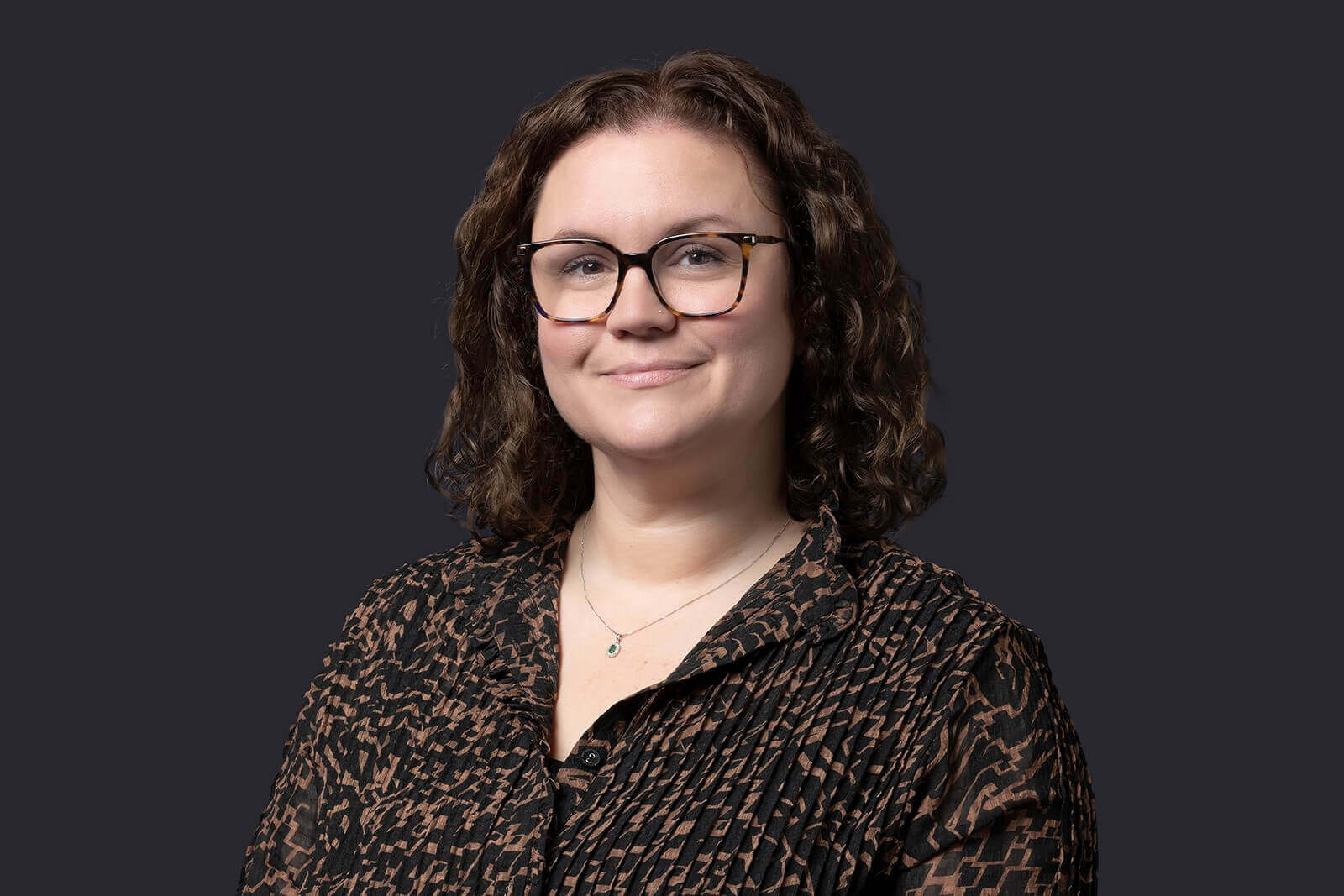 Jessica Waters McGuigan