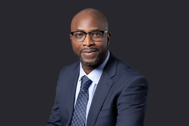 Adeyemi Ogunkoya